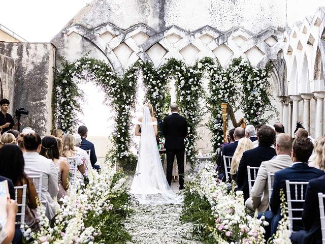 La boda de Michael y Yuliya en Orient, Islas Baleares 41