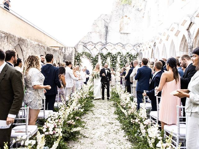 La boda de Michael y Yuliya en Orient, Islas Baleares 47