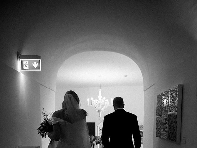 La boda de Michael y Yuliya en Orient, Islas Baleares 52