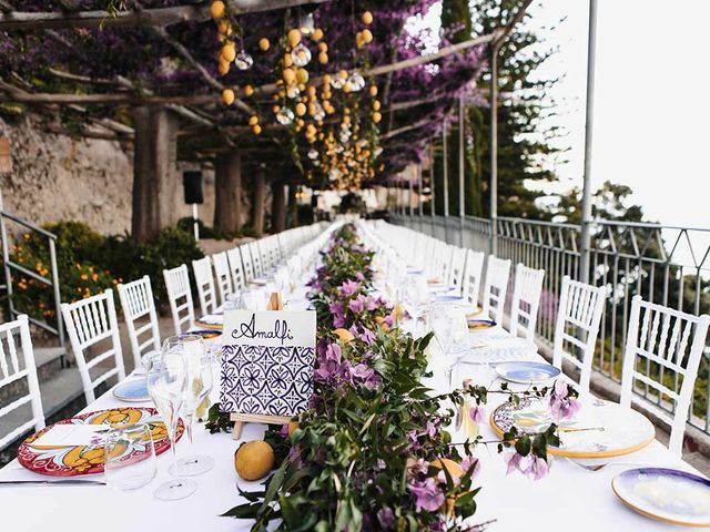 La boda de Michael y Yuliya en Orient, Islas Baleares 91