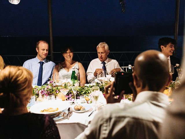 La boda de Michael y Yuliya en Orient, Islas Baleares 124