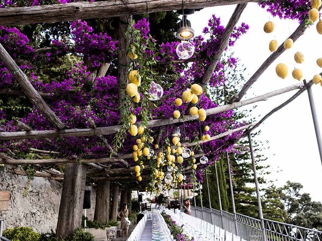 La boda de Michael y Yuliya en Orient, Islas Baleares 90