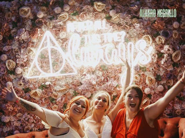 La boda de Eduardo y Pilar en Málaga, Málaga 4