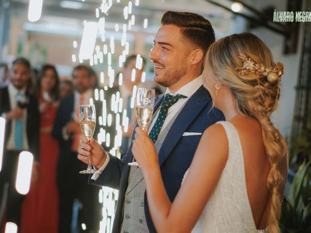La boda de Eduardo y Pilar en Málaga, Málaga 5