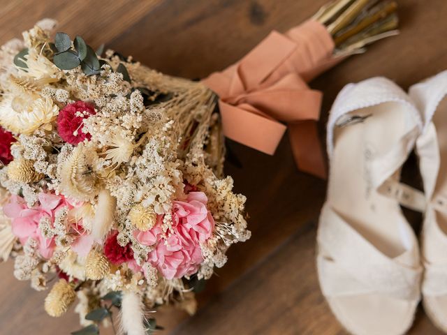 La boda de Natalia y David en Zaragoza, Zaragoza 4
