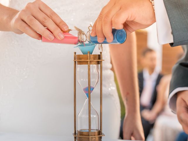 La boda de Natalia y David en Zaragoza, Zaragoza 10