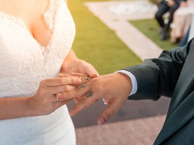La boda de Natalia y David en Zaragoza, Zaragoza 12