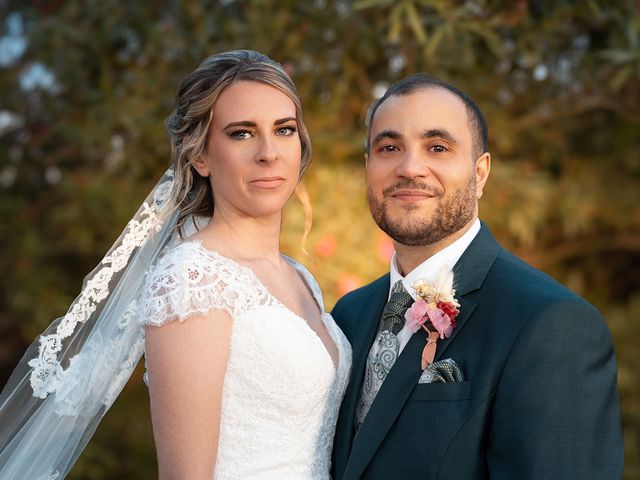 La boda de Natalia y David en Zaragoza, Zaragoza 14