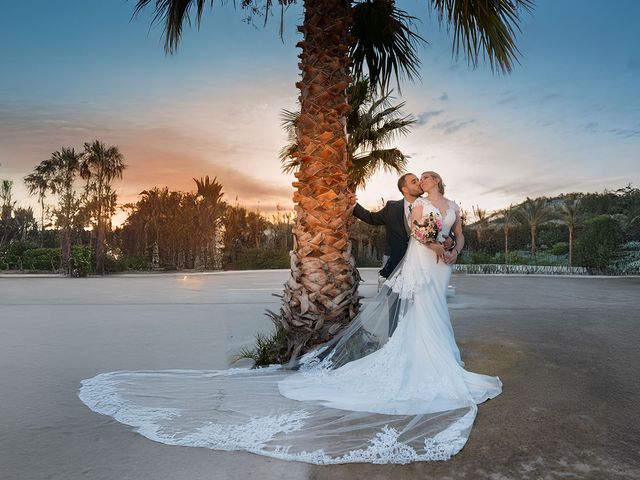 La boda de Natalia y David en Zaragoza, Zaragoza 15