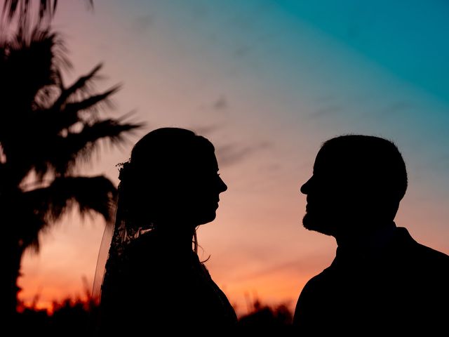 La boda de Natalia y David en Zaragoza, Zaragoza 16