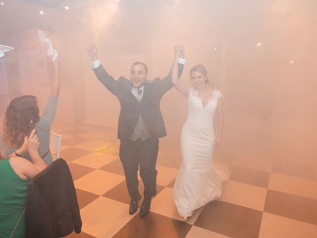 La boda de Natalia y David en Zaragoza, Zaragoza 21