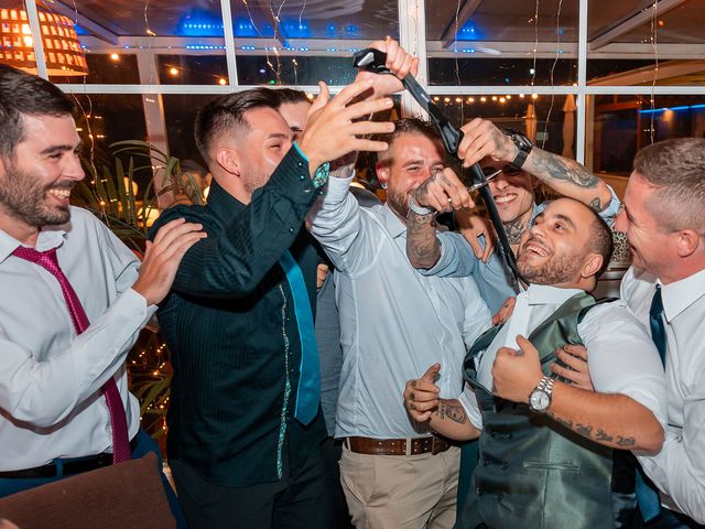 La boda de Natalia y David en Zaragoza, Zaragoza 22