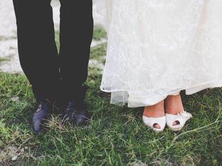 La boda de Laia y Ramón 3