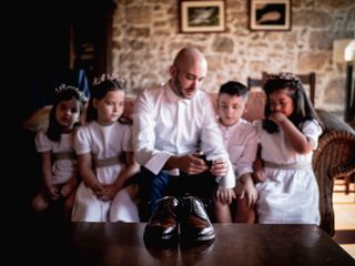 La boda de Carmen y Miguel 3