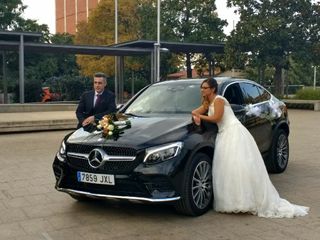 La boda de Mayka y Miguel 1