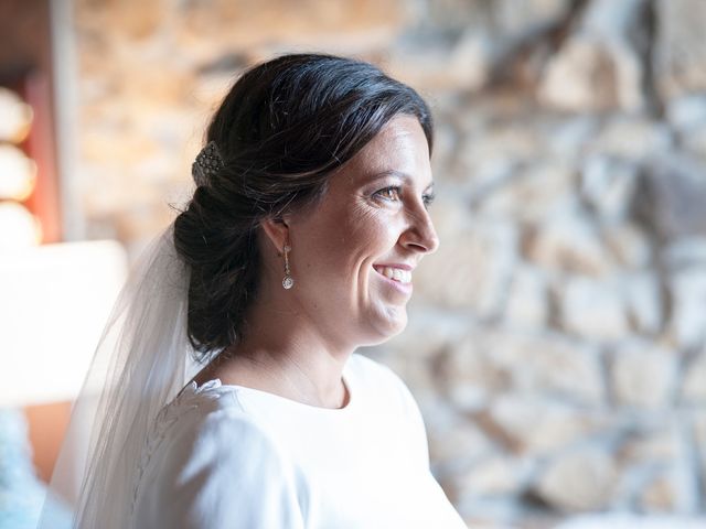 La boda de Javier y Carmen en Comillas, Cantabria 4