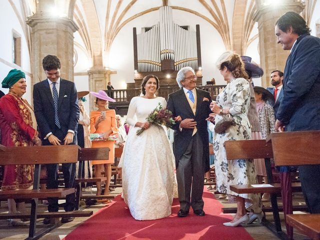 La boda de Javier y Carmen en Comillas, Cantabria 10