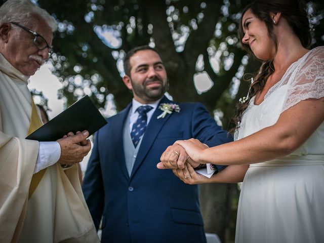 La boda de Edu y Laura en El Bruc, Barcelona 18