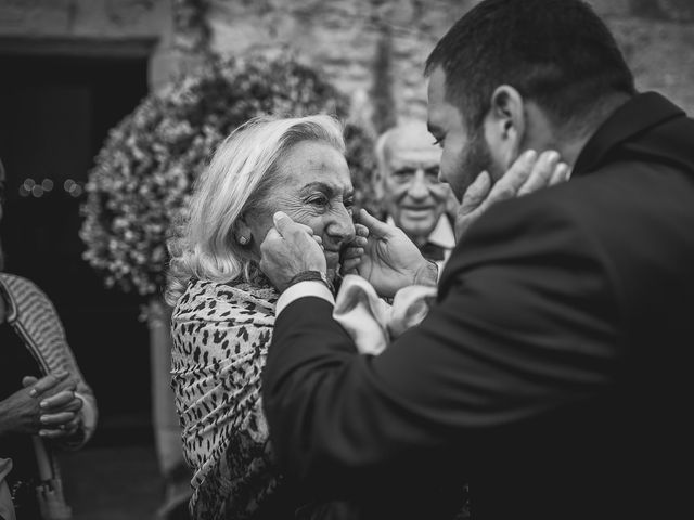 La boda de Edu y Laura en El Bruc, Barcelona 24