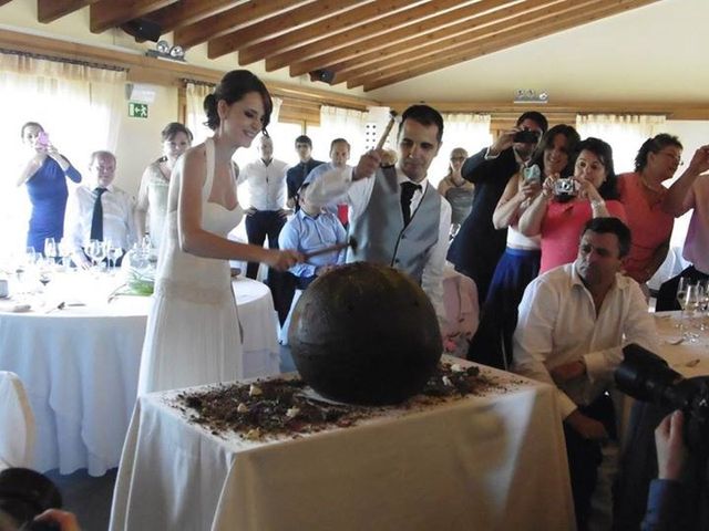 La boda de Jordi y Eliana en Orista, Barcelona 4