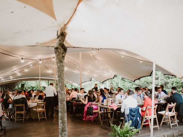 La boda de Imanol y Natalia en Güeñes, Vizcaya 11