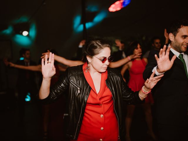 La boda de Imanol y Natalia en Güeñes, Vizcaya 12