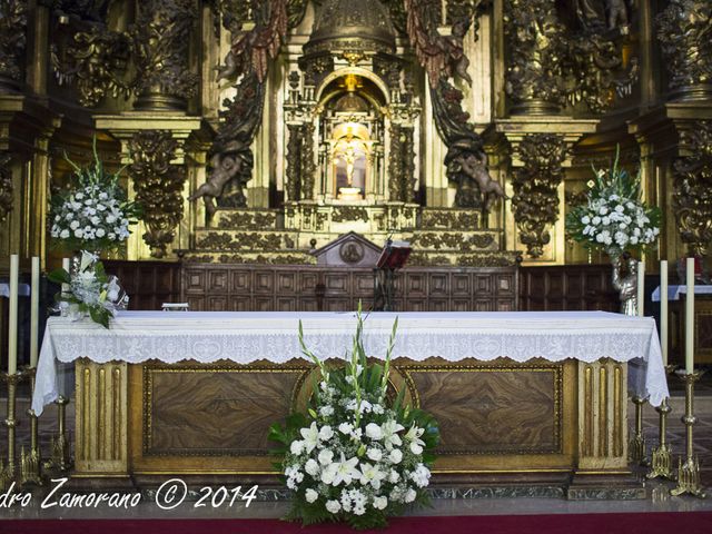 La boda de Victor y Esther en Leganés, Madrid 15