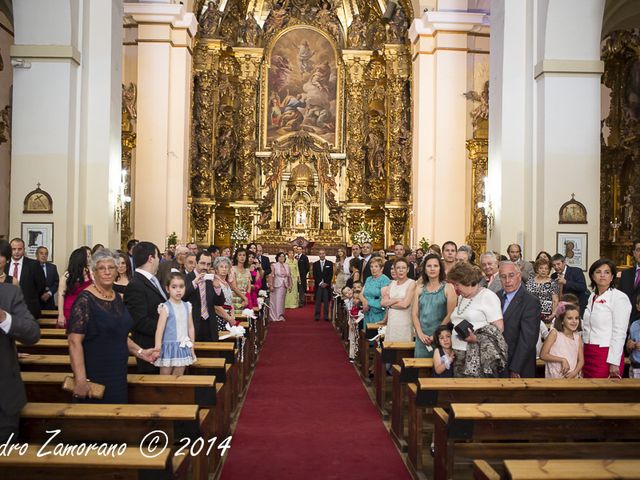 La boda de Victor y Esther en Leganés, Madrid 18