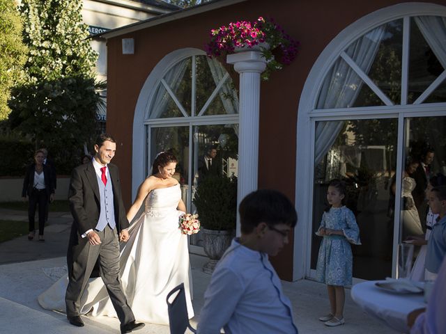 La boda de Victor y Esther en Leganés, Madrid 44