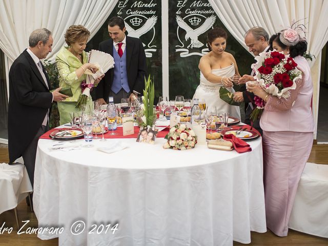 La boda de Victor y Esther en Leganés, Madrid 48