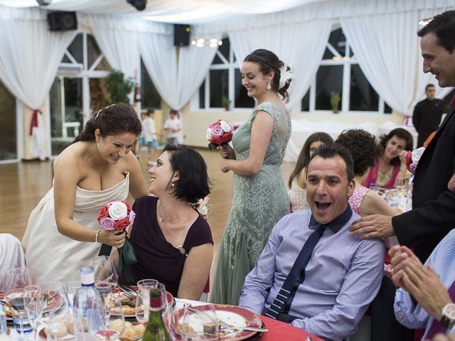 La boda de Victor y Esther en Leganés, Madrid 54