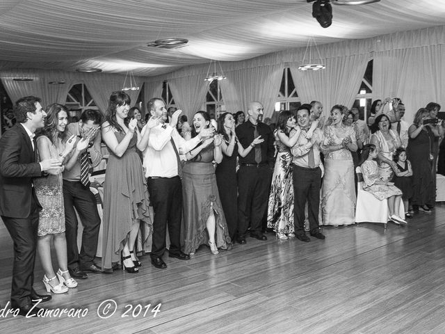 La boda de Victor y Esther en Leganés, Madrid 61