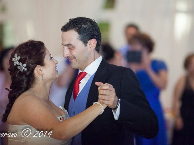 La boda de Victor y Esther en Leganés, Madrid 63