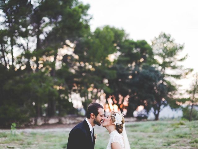 La boda de Ramón y Laia en Xàtiva, Valencia 3