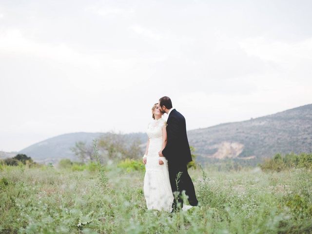 La boda de Ramón y Laia en Xàtiva, Valencia 5