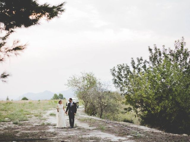 La boda de Ramón y Laia en Xàtiva, Valencia 7