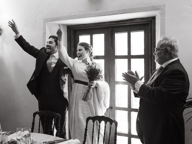 La boda de Miguel y Lili en Torremocha Del Jarama, Madrid 146