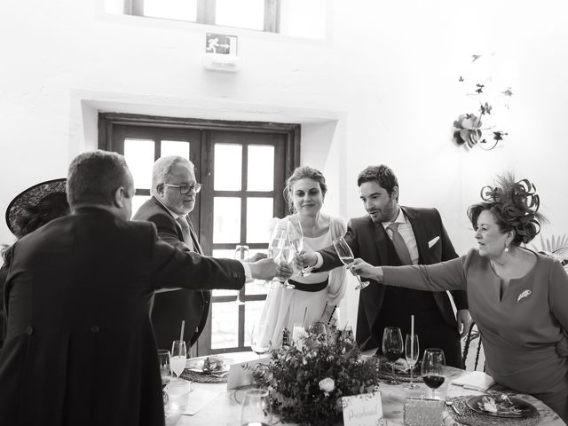 La boda de Miguel y Lili en Torremocha Del Jarama, Madrid 150