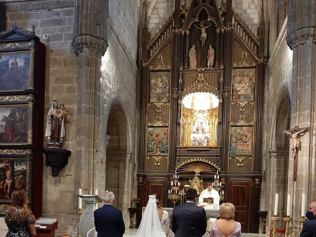 La boda de Eduardo y Patricia  en Santoña, Cantabria 9