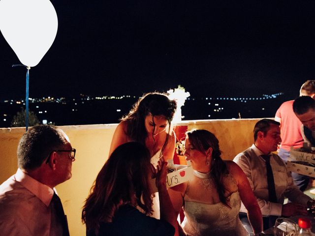 La boda de Laura y Damián en Coin, Málaga 44