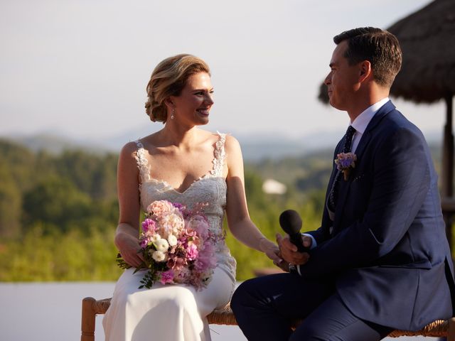 La boda de David y Alexa en Segorbe, Castellón 79