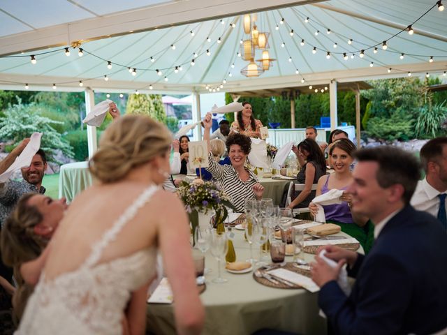 La boda de David y Alexa en Segorbe, Castellón 119