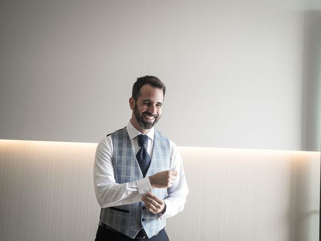 La boda de Víctor y Pere en Premia De Dalt, Barcelona 6