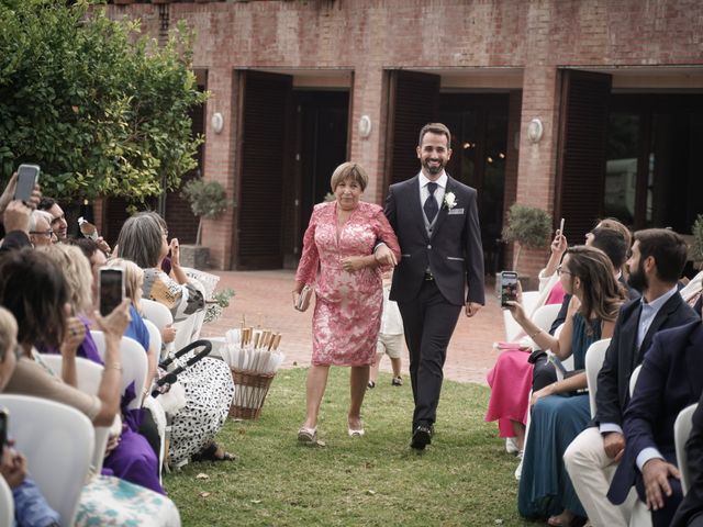 La boda de Víctor y Pere en Premia De Dalt, Barcelona 26