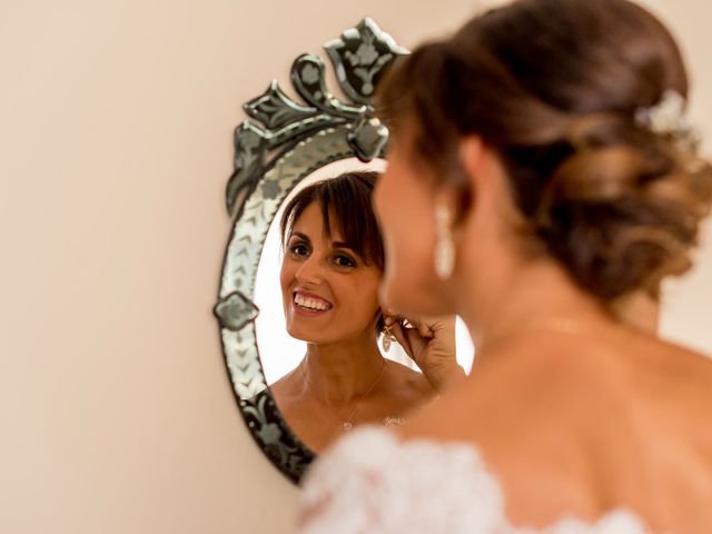 La boda de Ruben y Merce en Zamora, Zamora 10