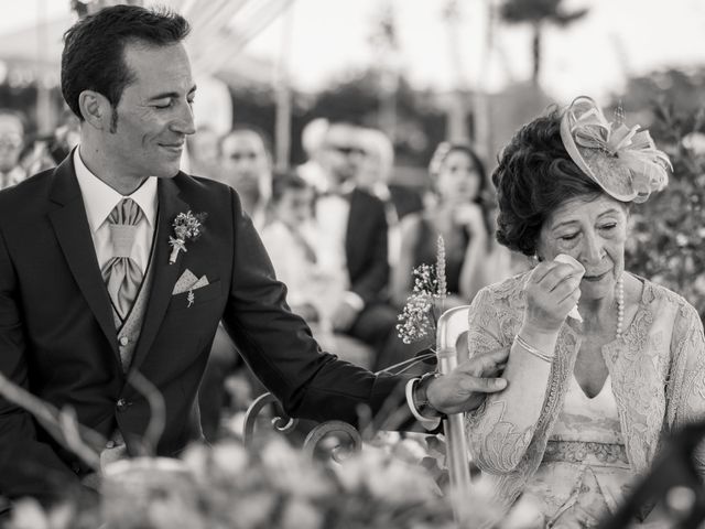 La boda de Ruben y Merce en Zamora, Zamora 15