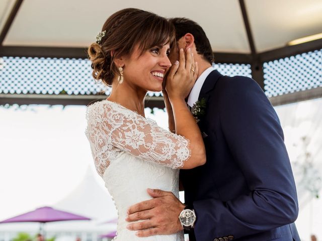 La boda de Ruben y Merce en Zamora, Zamora 17