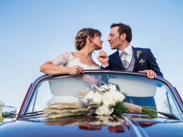 La boda de Ruben y Merce en Zamora, Zamora 19