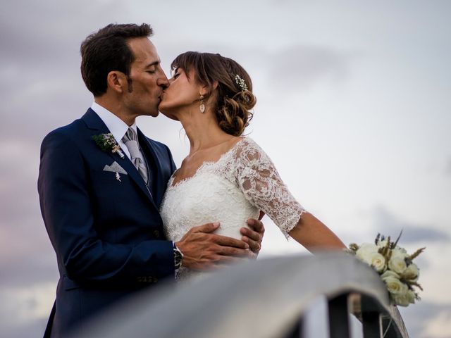 La boda de Ruben y Merce en Zamora, Zamora 20