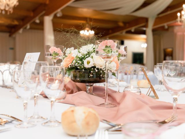 La boda de Hervé y Marjorie en Barcelona, Barcelona 24